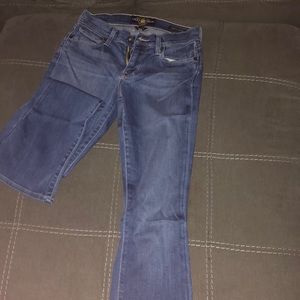 Lucky Brand Sophia Cut
